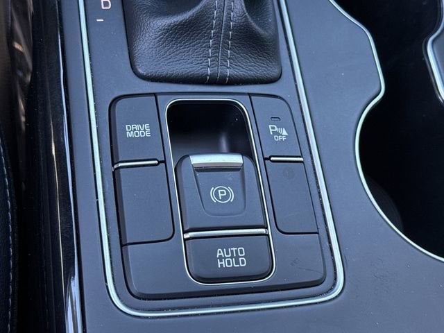 2020 Kia Sorento EX V6