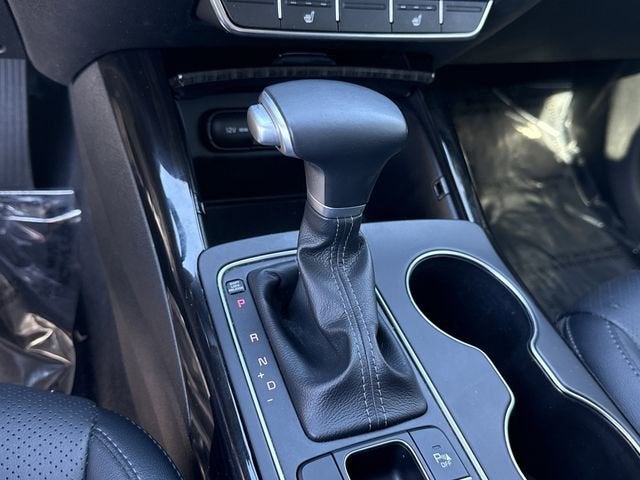 2020 Kia Sorento EX V6