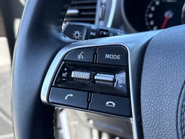 2020 Kia Sorento EX V6