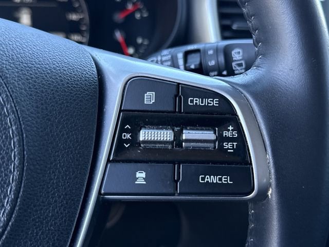 2020 Kia Sorento EX V6