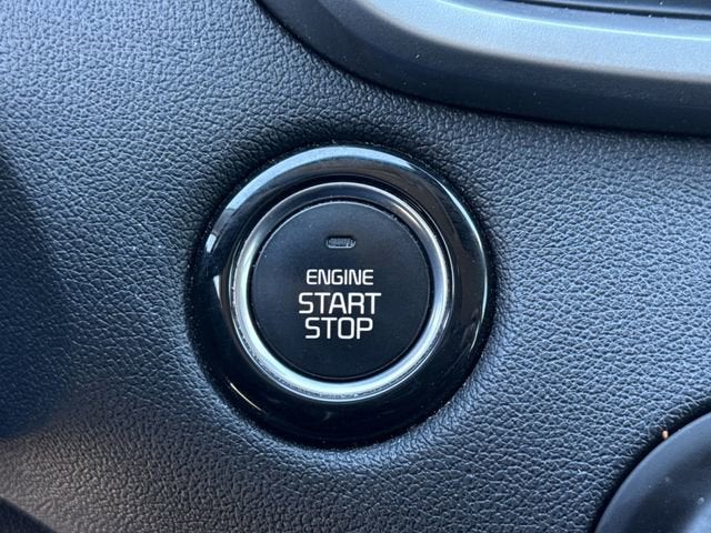 2020 Kia Sorento EX V6