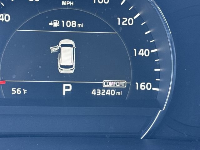 2020 Kia Sorento EX V6