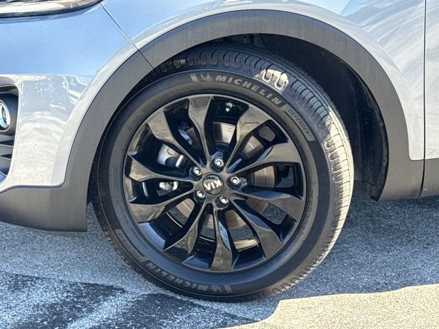 2020 Kia Sorento EX V6