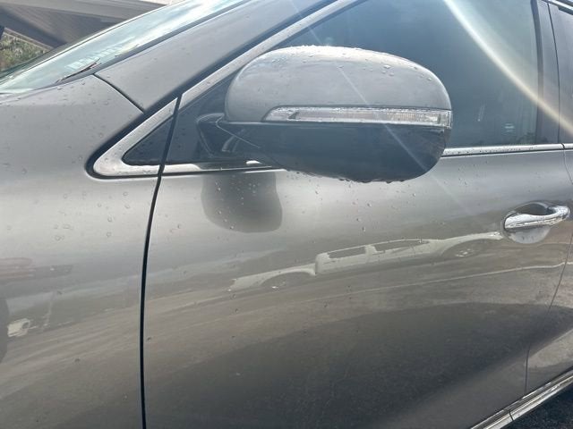 2018 Kia Sorento SX Limited V6