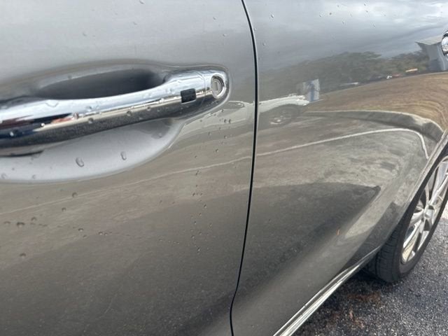 2018 Kia Sorento SX Limited V6