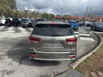 2018 Kia Sorento SX Limited V6