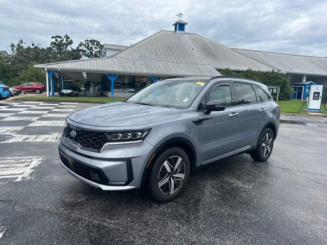 2021 Kia Sorento SX