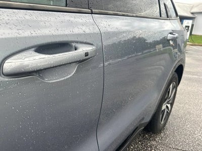 2021 Kia Sorento SX