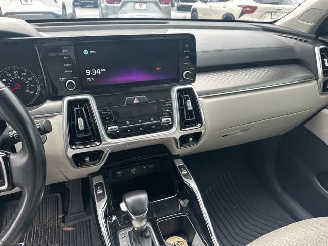 2021 Kia Sorento SX