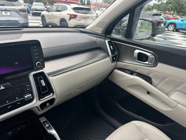 2021 Kia Sorento SX