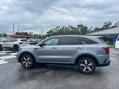 2021 Kia Sorento SX