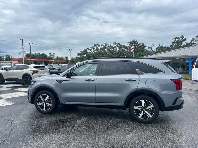 2021 Kia Sorento SX