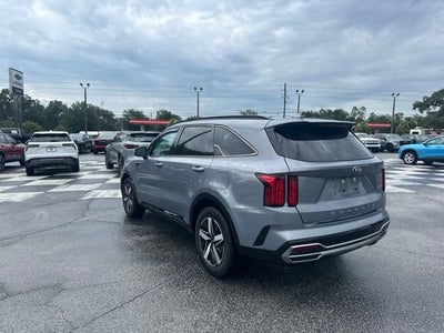 2021 Kia Sorento SX