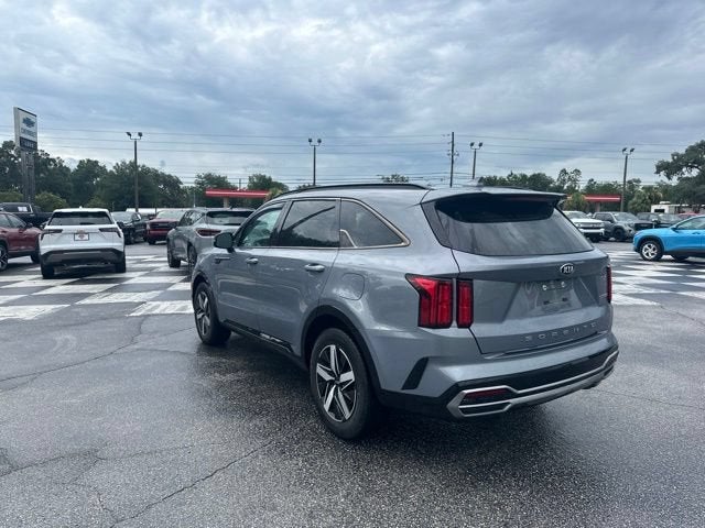 2021 Kia Sorento SX