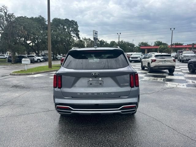 2021 Kia Sorento SX