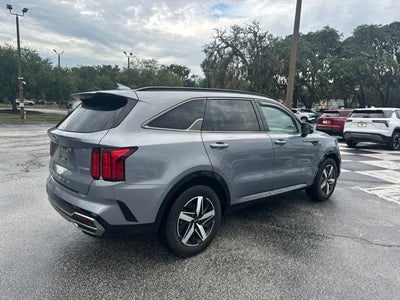 2021 Kia Sorento SX