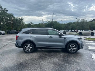 2021 Kia Sorento SX
