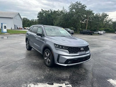 2021 Kia Sorento SX