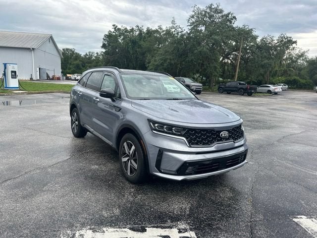 2021 Kia Sorento SX