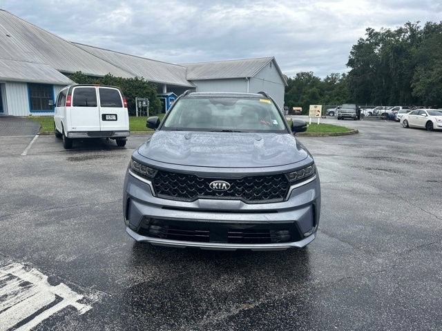 2021 Kia Sorento SX