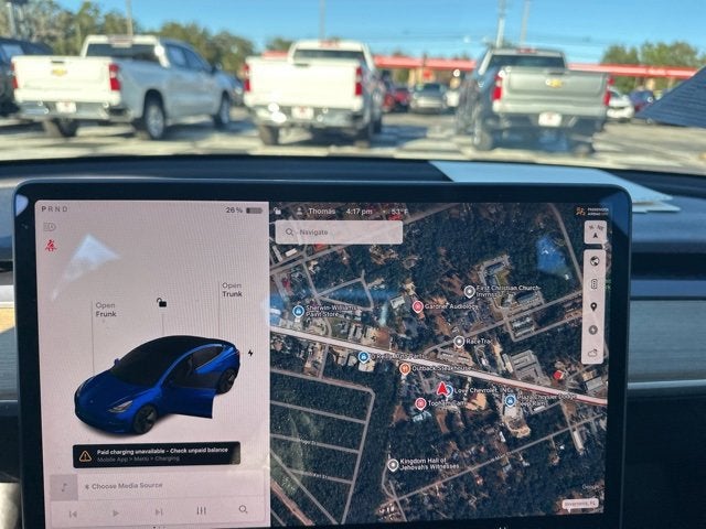 2022 Tesla Model 3 Performance