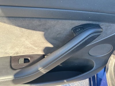 2022 Tesla Model 3 Performance