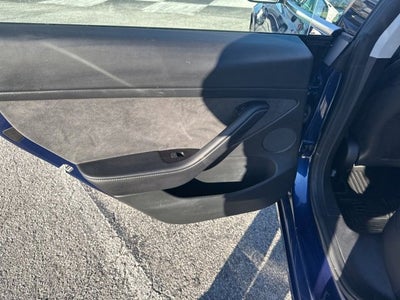 2022 Tesla Model 3 Performance