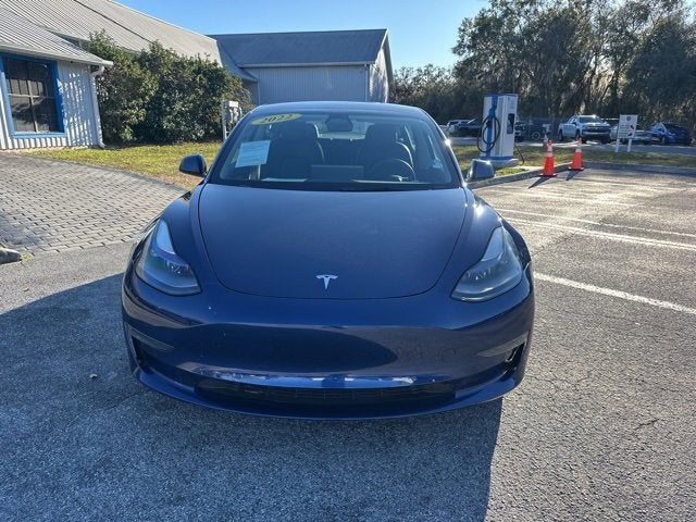 2022 Tesla Model 3 Performance