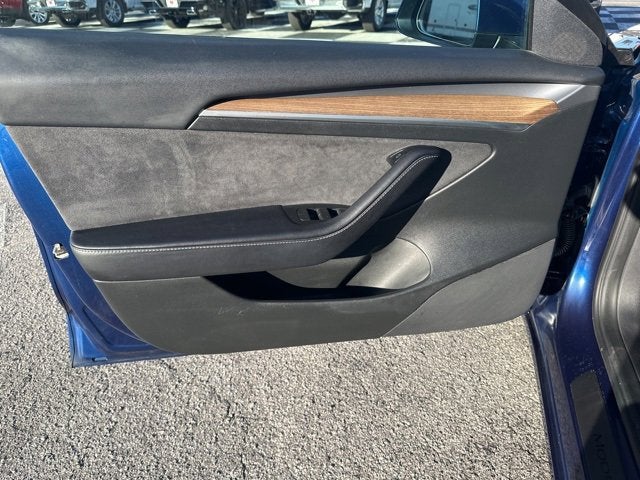 2022 Tesla Model 3 Performance