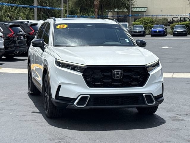 2023 Honda CR-V Hybrid Sport Touring