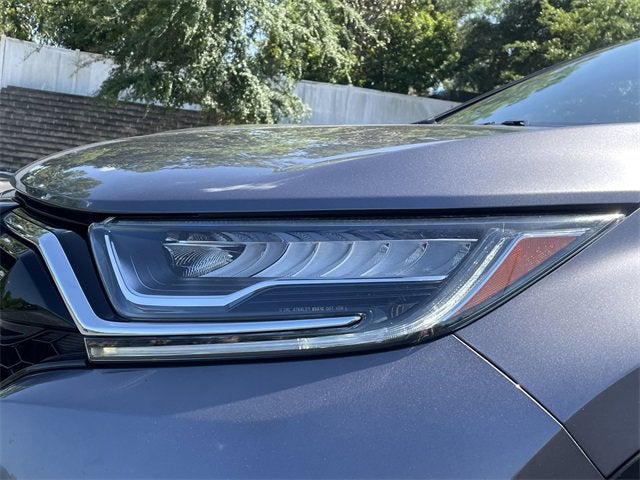 2020 Honda CR-V Hybrid Touring