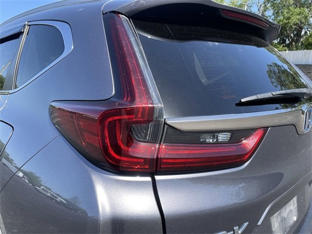 2020 Honda CR-V Hybrid Touring