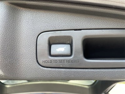 2020 Honda CR-V Hybrid Touring