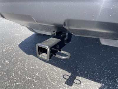 2020 Honda CR-V Hybrid Touring