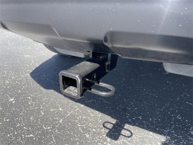 2020 Honda CR-V Hybrid Touring