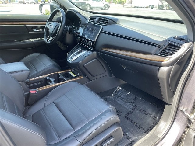 2020 Honda CR-V Hybrid Touring