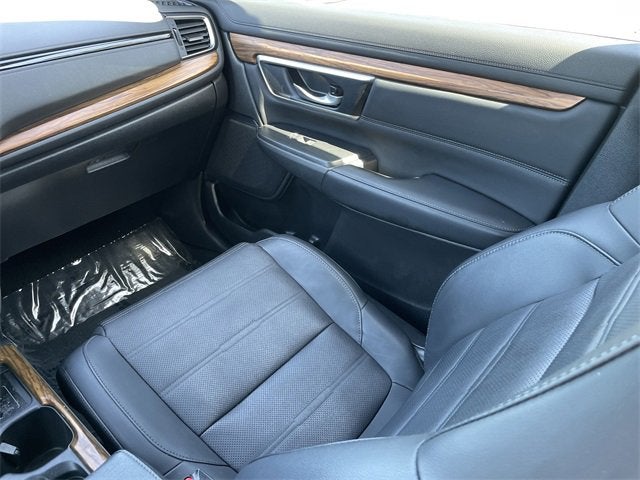 2020 Honda CR-V Hybrid Touring