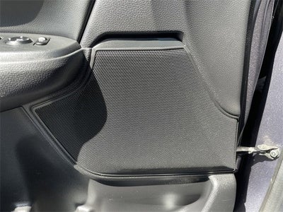 2020 Honda CR-V Hybrid Touring