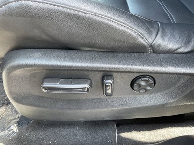 2020 Honda CR-V Hybrid Touring