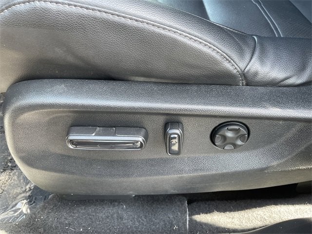 2020 Honda CR-V Hybrid Touring