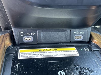 2020 Honda CR-V Hybrid Touring