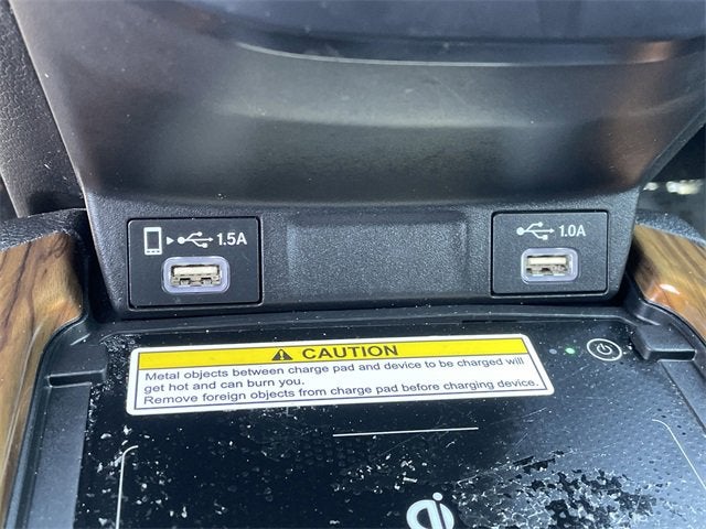 2020 Honda CR-V Hybrid Touring