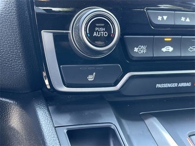 2020 Honda CR-V Hybrid Touring