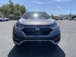 2020 Honda CR-V Hybrid Touring