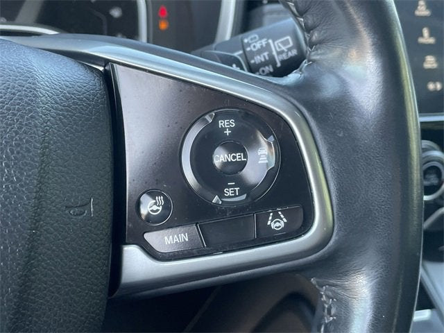 2020 Honda CR-V Hybrid Touring