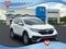 2021 Honda CR-V Hybrid Touring