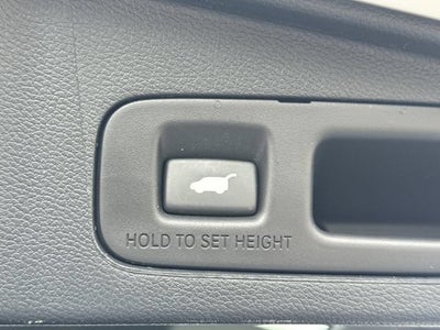 2021 Honda CR-V Hybrid Touring