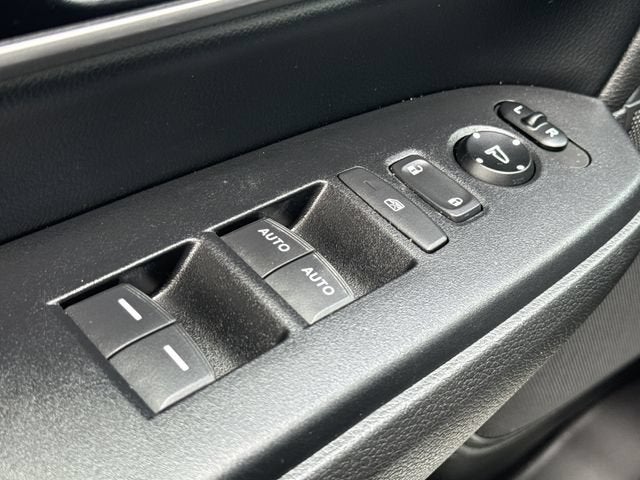 2021 Honda CR-V Hybrid Touring