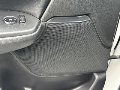 2021 Honda CR-V Hybrid Touring