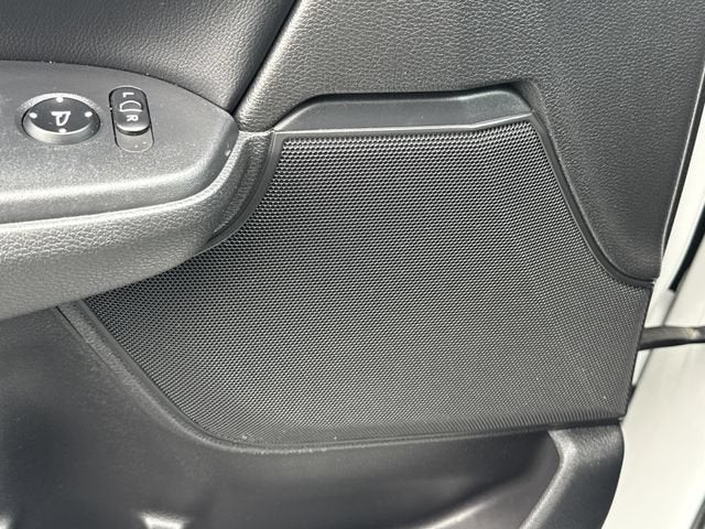 2021 Honda CR-V Hybrid Touring